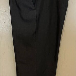 Classic Gray Dress Pants
